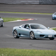 Illustration for article titled This Is How Japan Throws A Ferrari Party